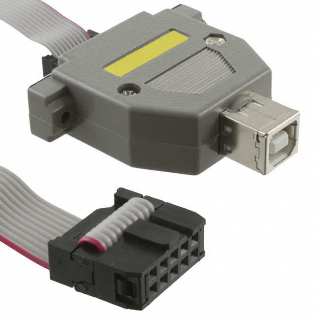 AVR-JTAG-USB / 인투피온